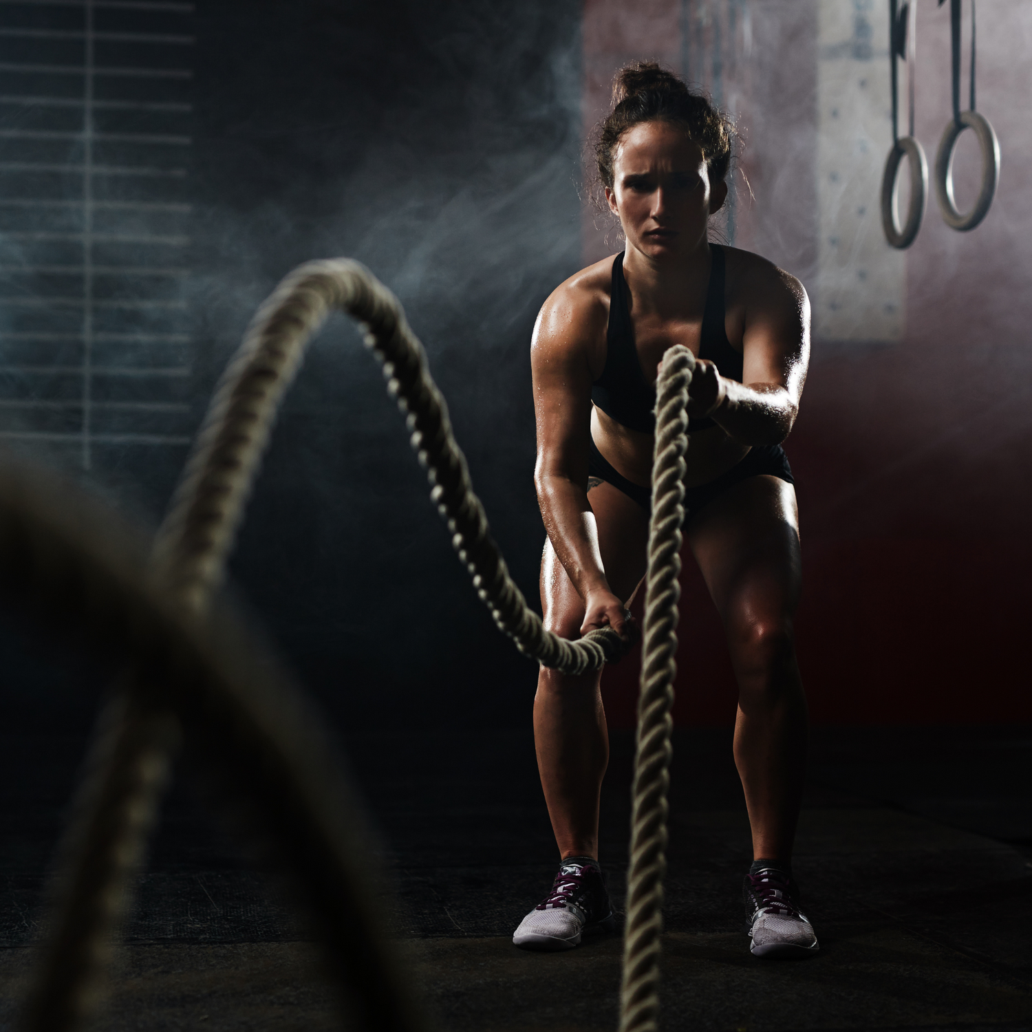 Functional Training and CrossFit