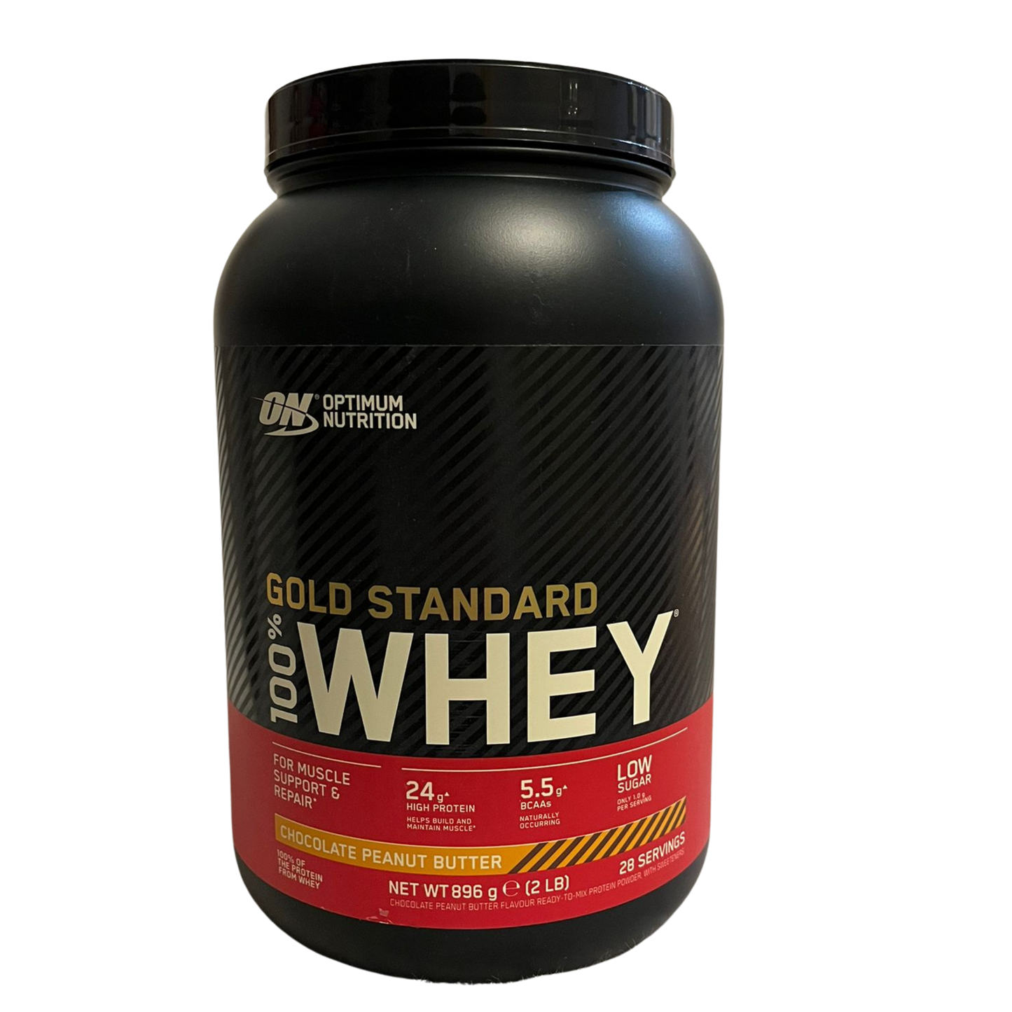 Gold Standard 100% Whey Protein