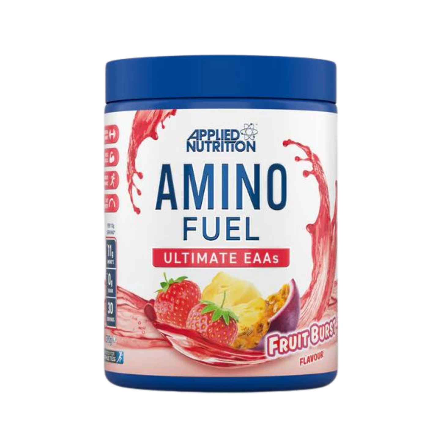 Applied Nutrition Amino Fuel-Ultimate EAAs