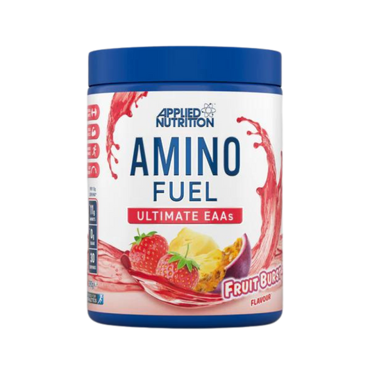 Applied Nutrition Amino Fuel-Ultimate EAAs