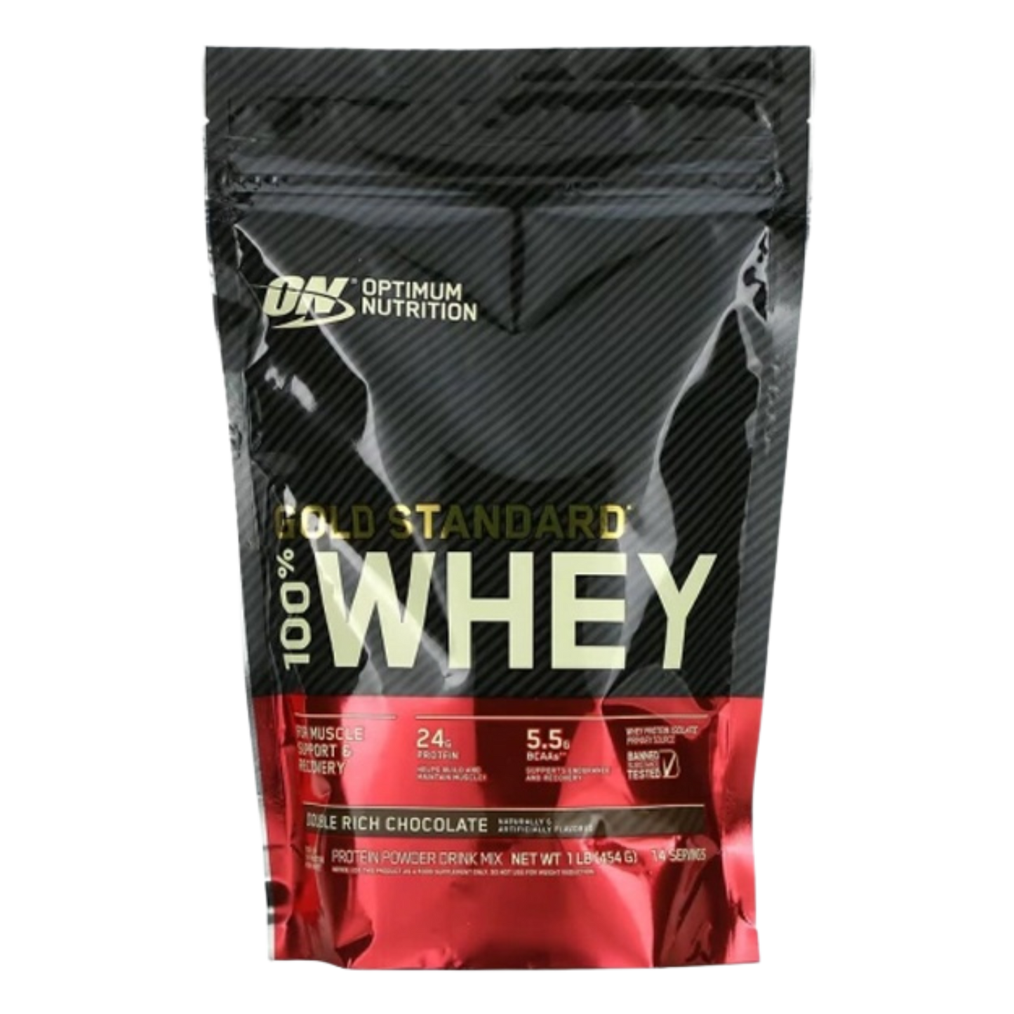 Optimum Nutrition Gold Standard 100% Whey