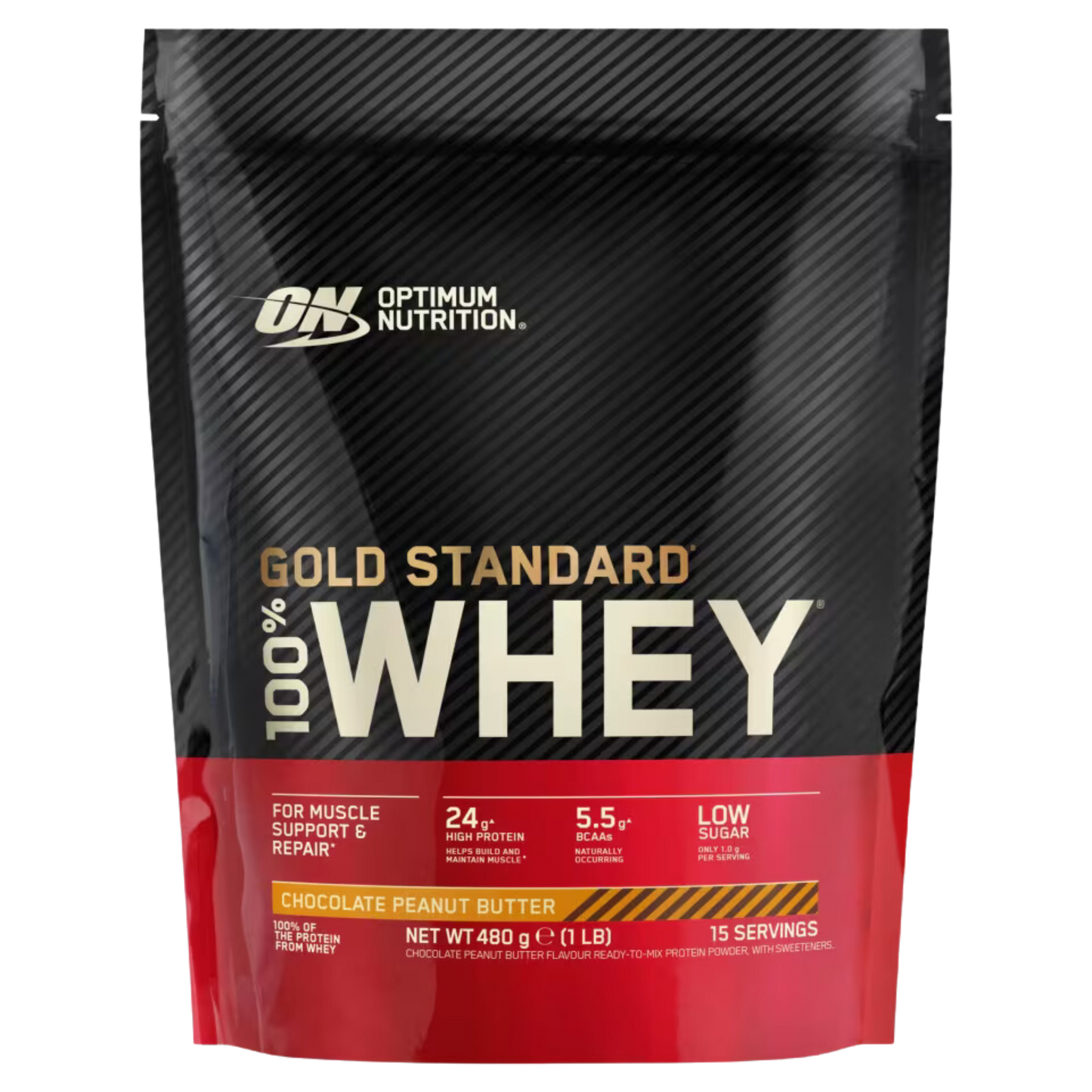 Optimum Nutrition Gold Standard 100% Whey