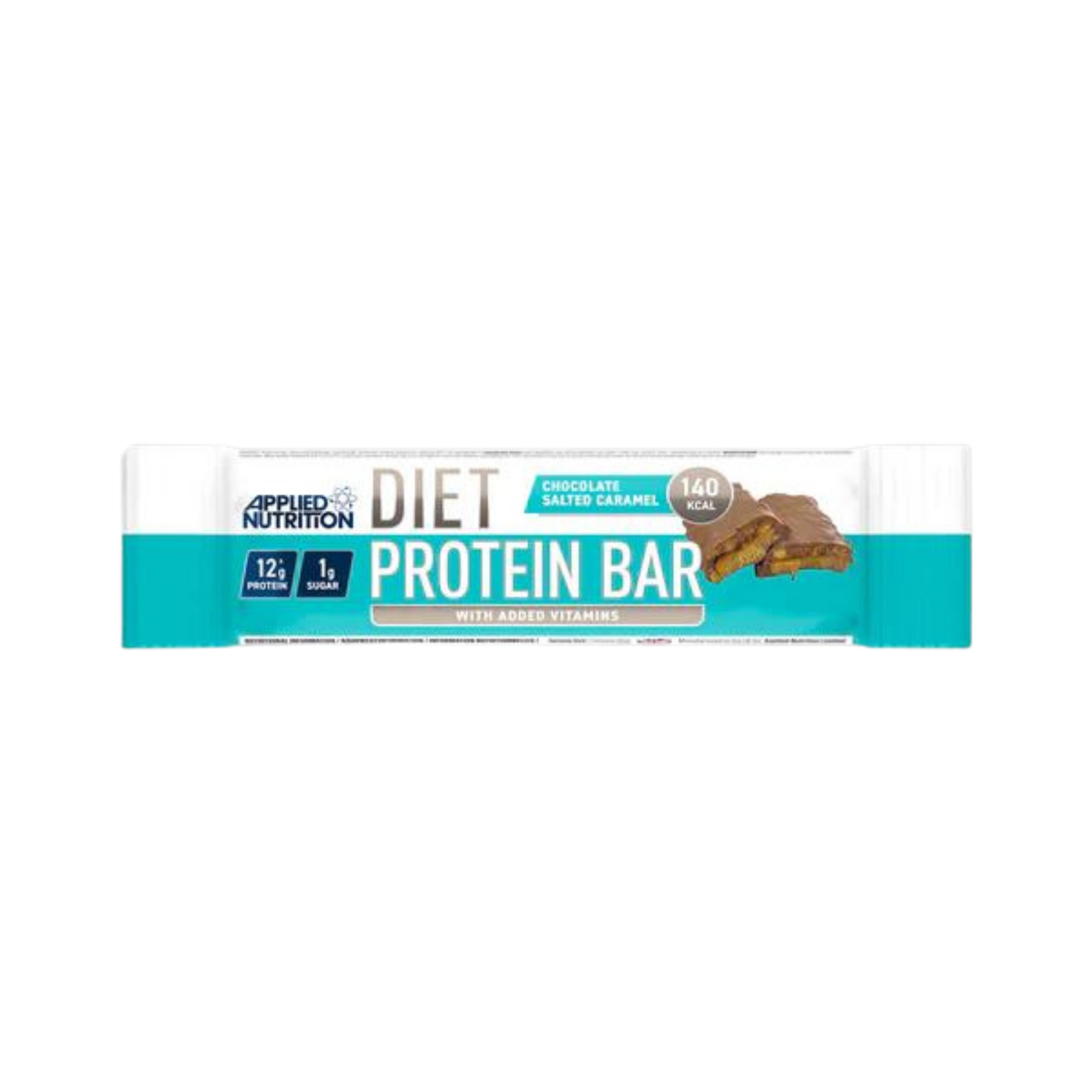 Applied Nutrition Diet Protein Bars with Added Vitamins