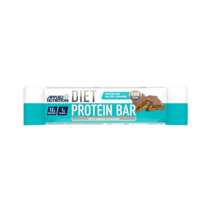 Applied Nutrition Diet Protein Bars with Added Vitamins