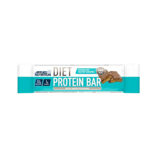 Applied Nutrition Diet Protein Bars with Added Vitamins