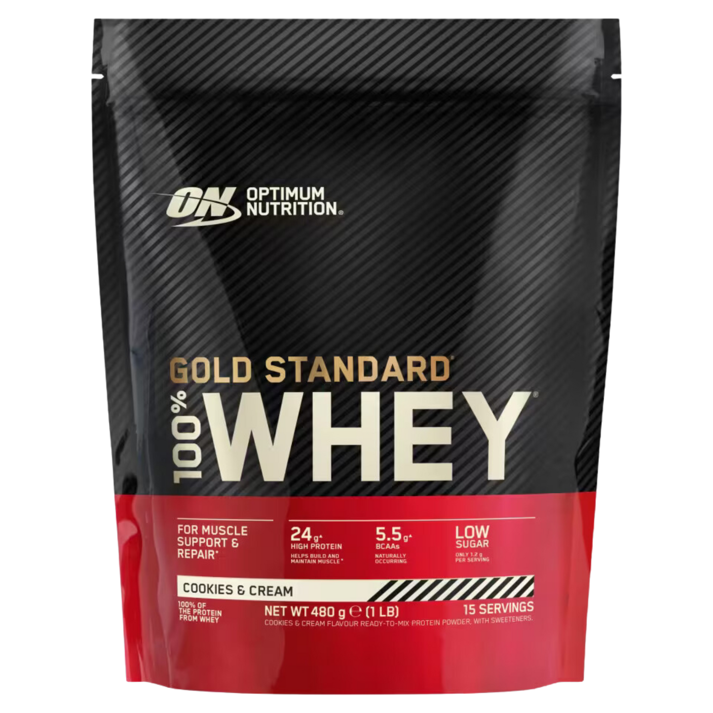 Optimum Nutrition Gold Standard 100% Whey