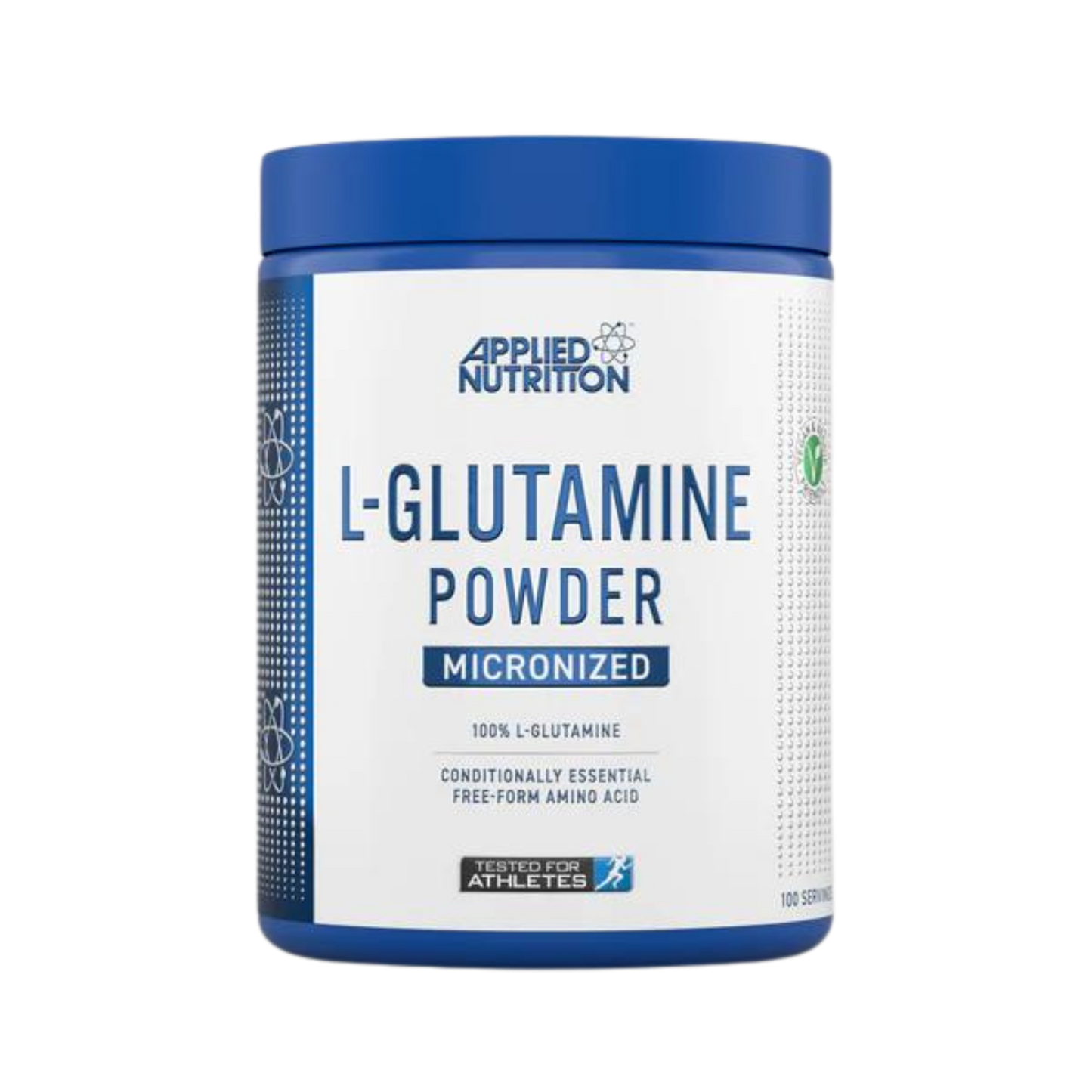 Applied Nutrition L-Glutamine 500g