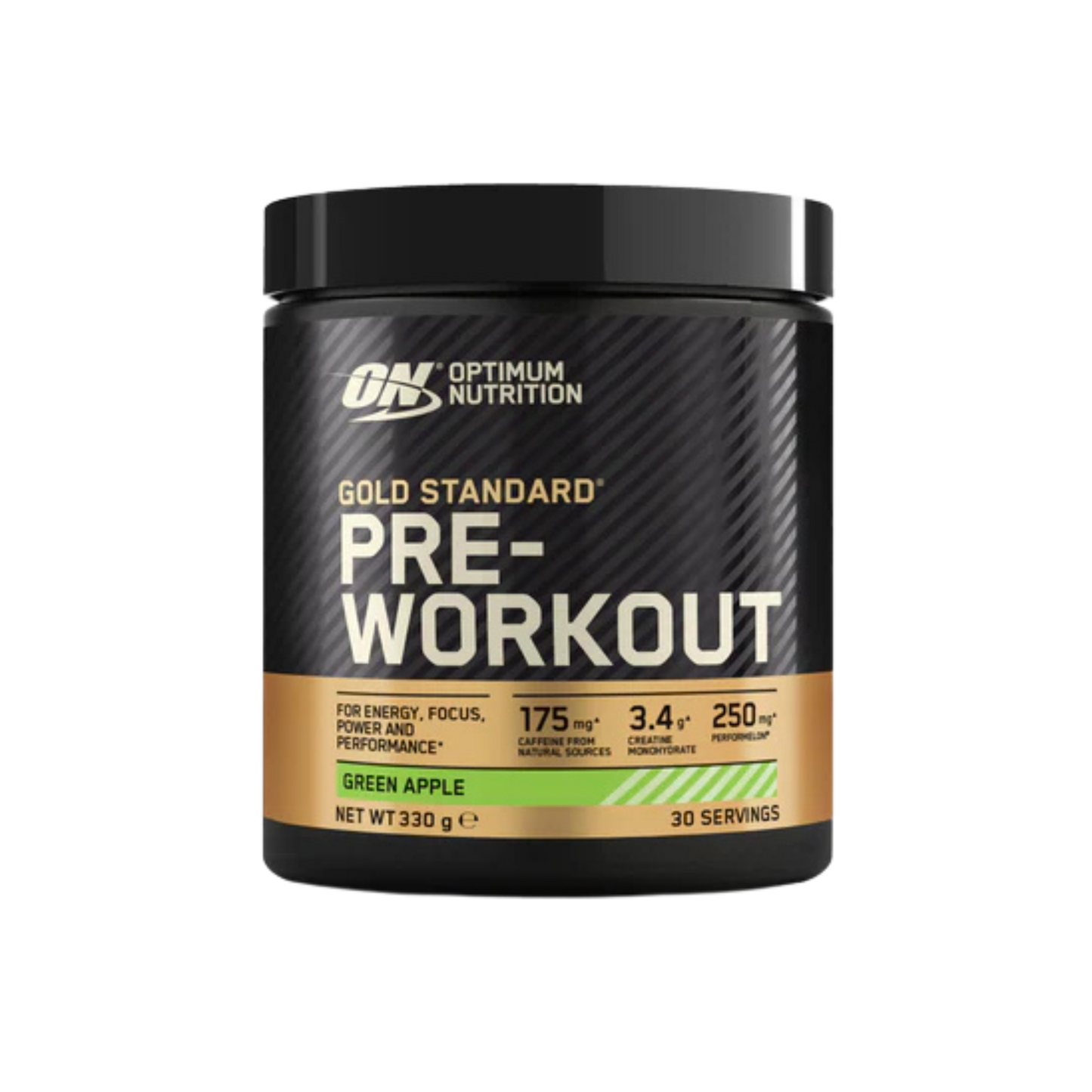 Optimum Nutrition Gold Standard Pre-Workout