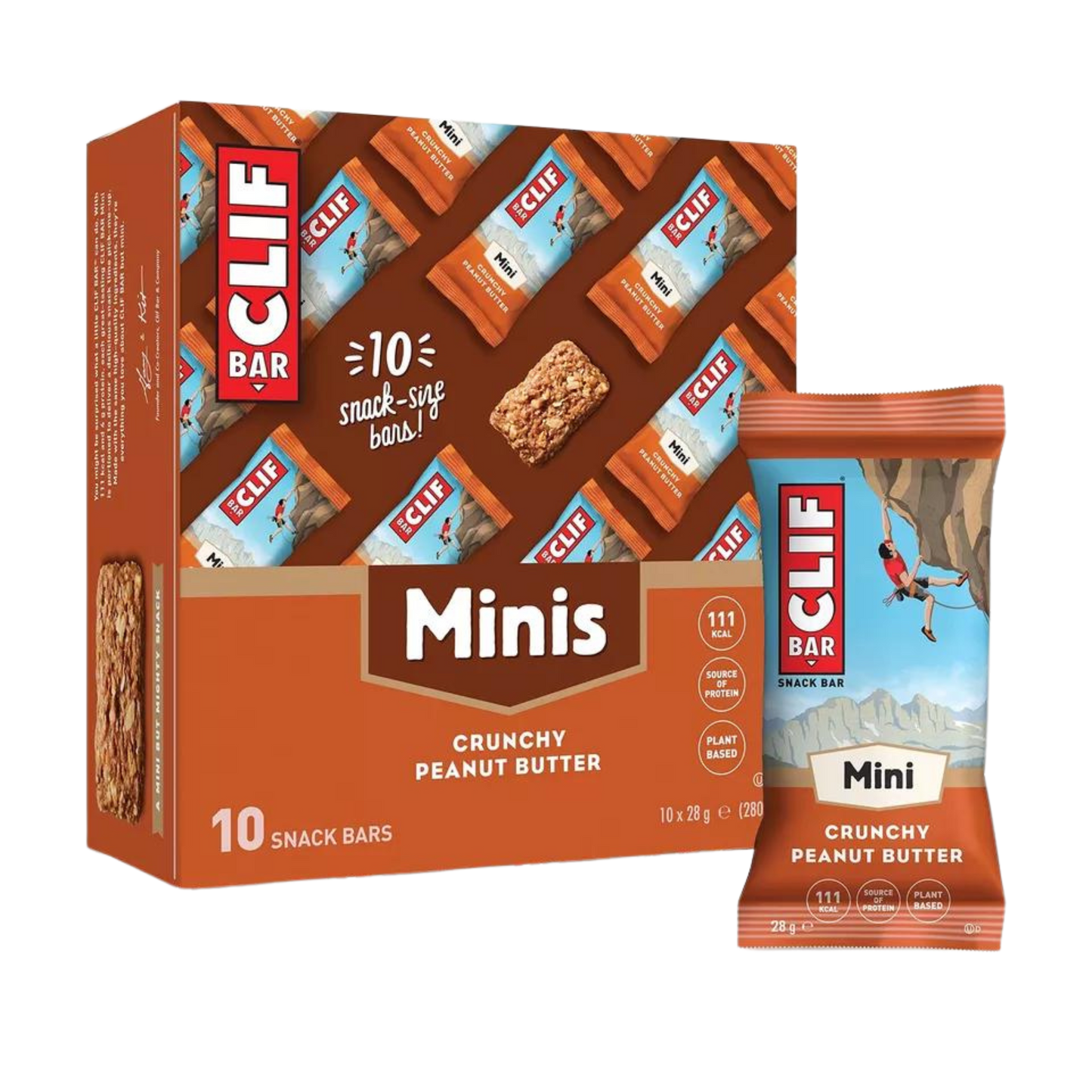 Clif Bar