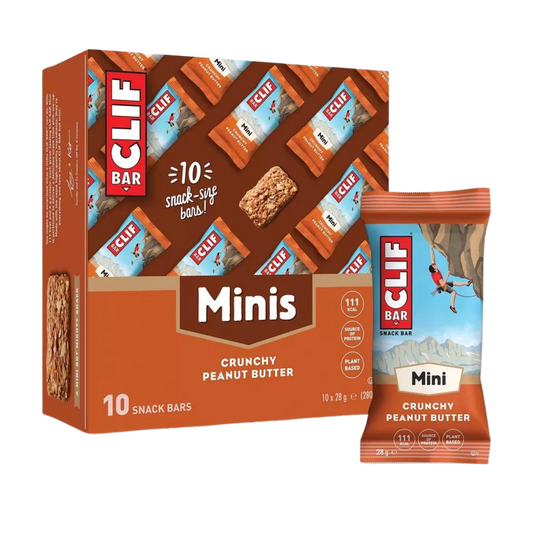 Clif Bar