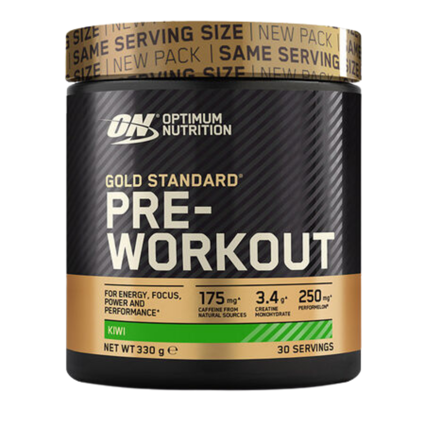 Optimum Nutrition Gold Standard Pre-Workout