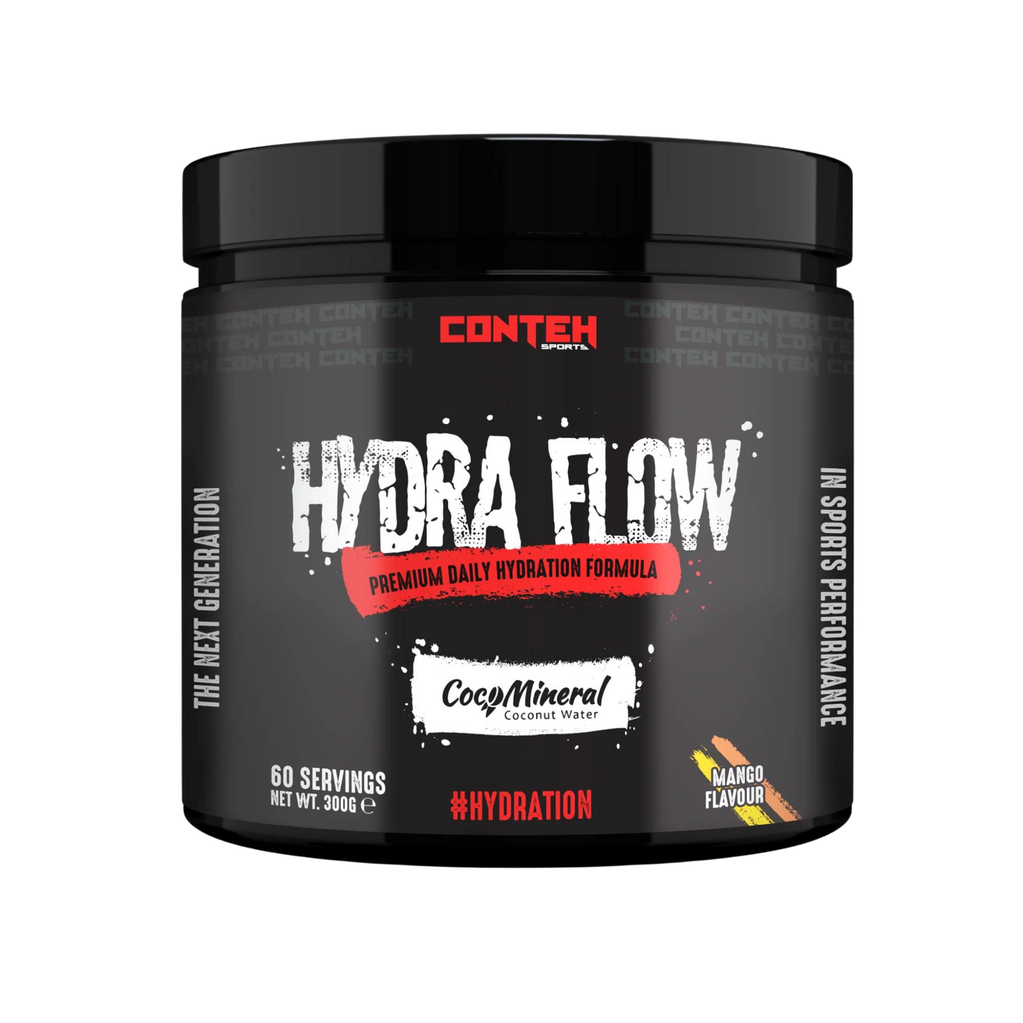 CONTEH SPORTS HYDRA FLOW