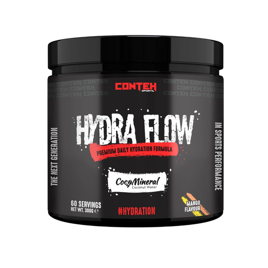 CONTEH SPORTS HYDRA FLOW