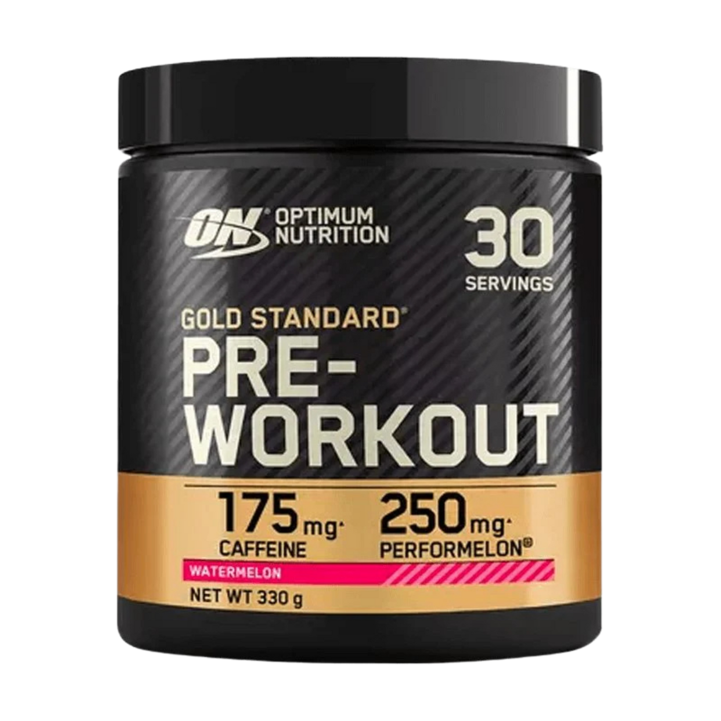 Optimum Nutrition Gold Standard Pre-Workout