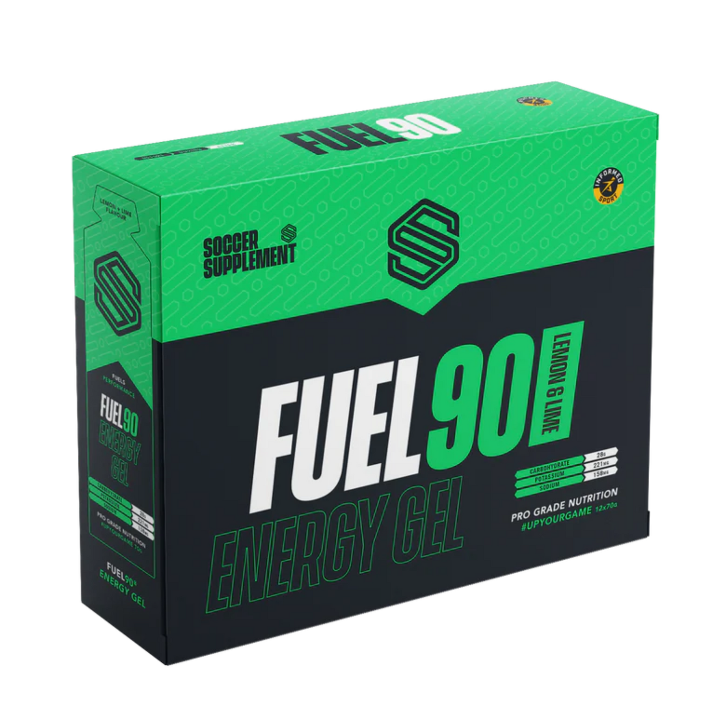 FUEL90 Energy Gel&nbsp