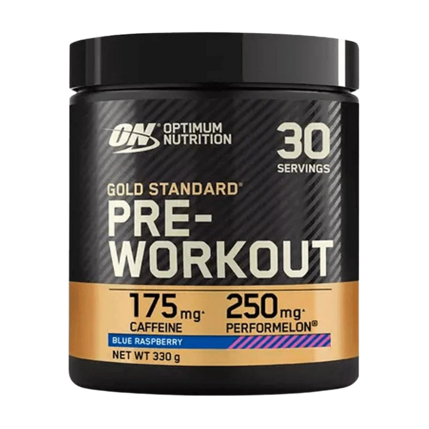 Optimum Nutrition Gold Standard Pre-Workout