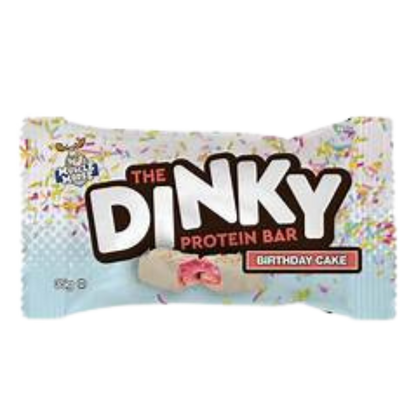 The Dinky Protein Bar