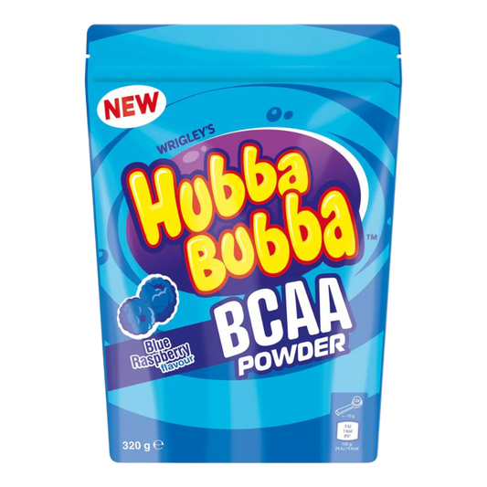 Hubba Bubba BCAA