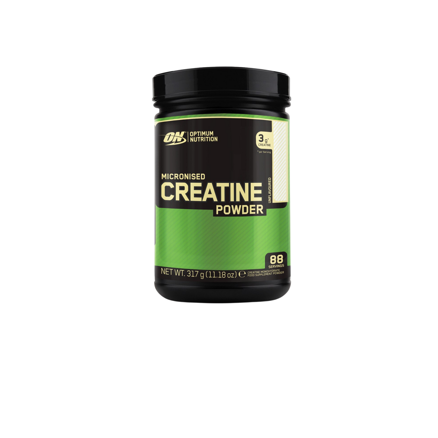 Optimum Nutrition Micronised Creatine