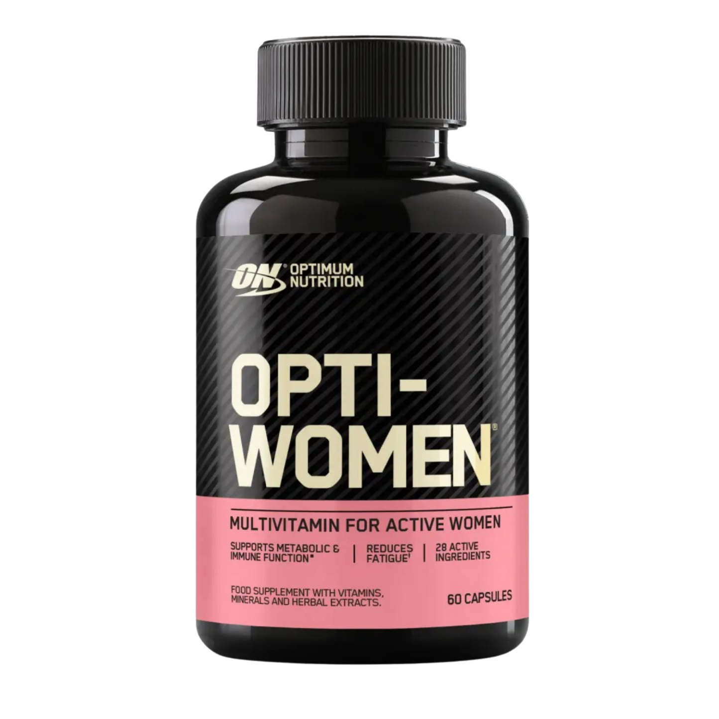 Optimum Nutrition Opti-Women Multivitamin