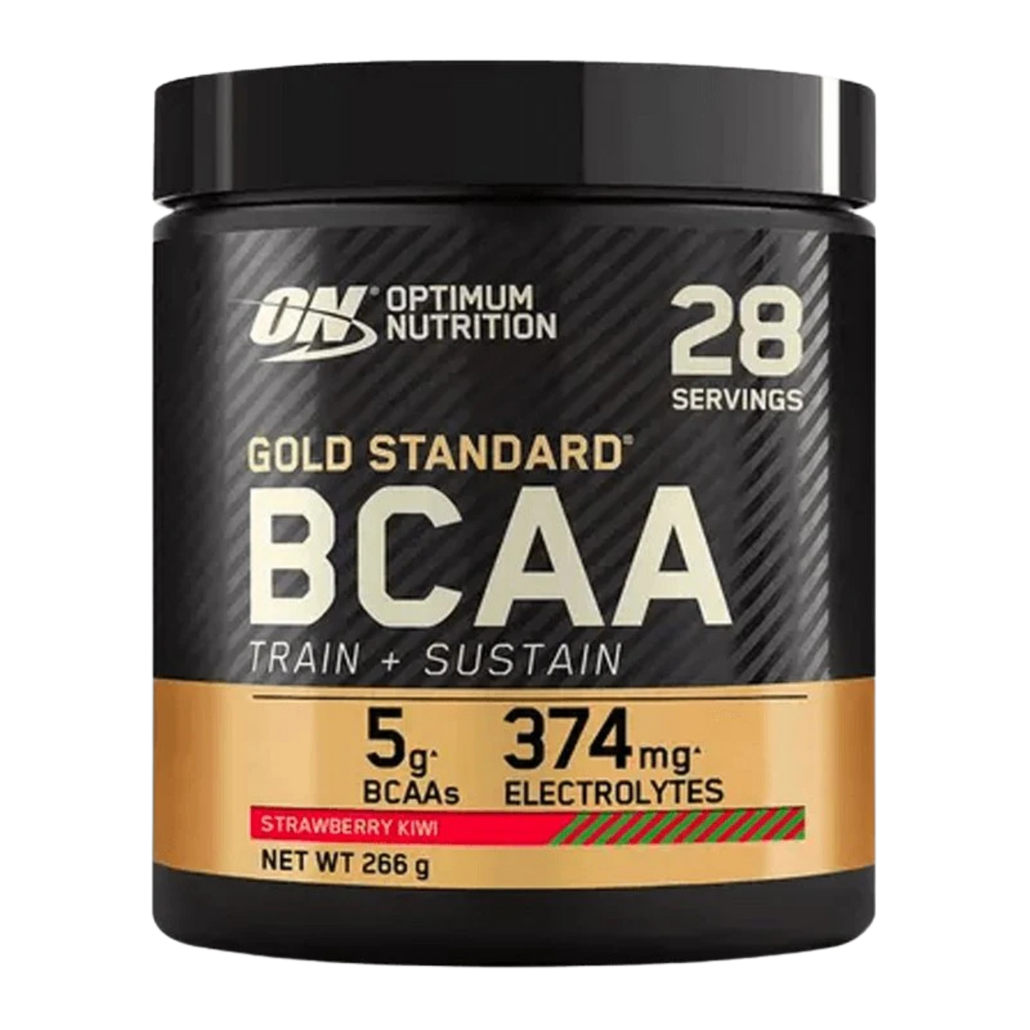 Optimum Nutrition Gold Standard BCAA