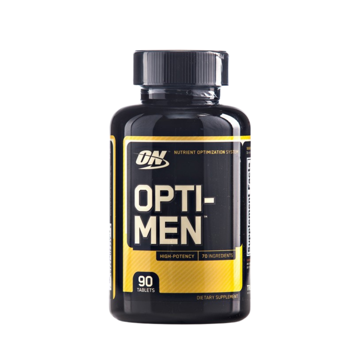 Optimum Nutrition Opti-Men Multivitamin