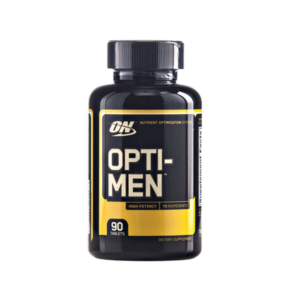 Optimum Nutrition Opti-Men Multivitamin