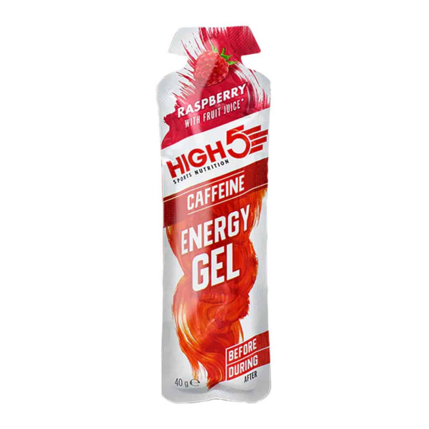 HIGH5 Electrolyte Energy Gel