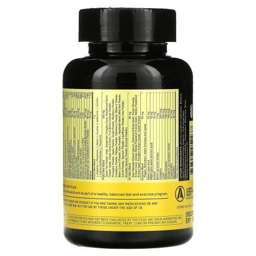 Optimum Nutrition Opti-Men Multivitamin