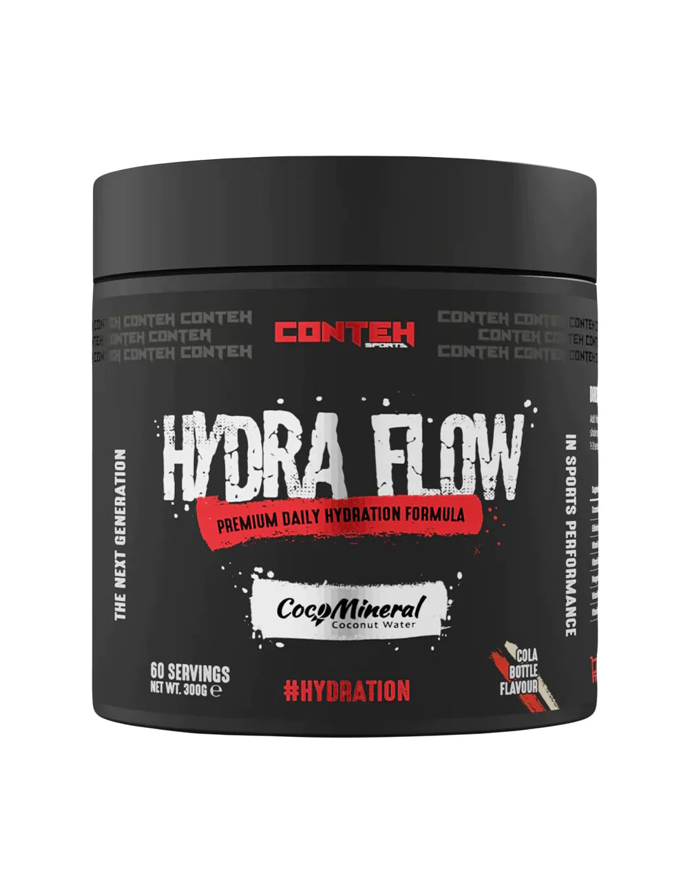 CONTEH SPORTS HYDRA FLOW