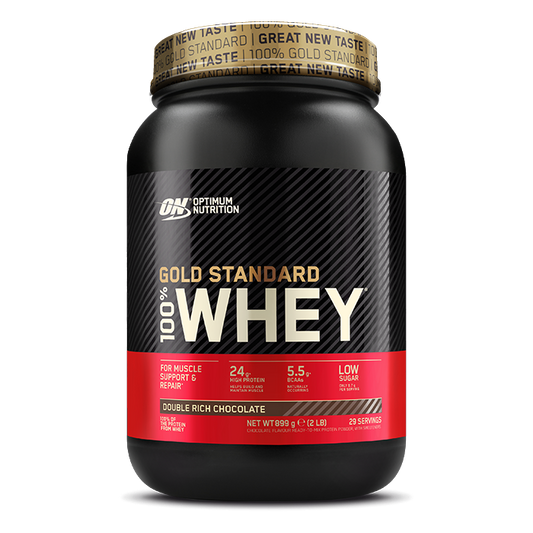 Gold Standard 100% Whey Protein