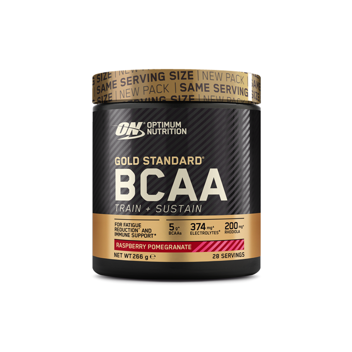 Optimum Nutrition Gold Standard BCAA