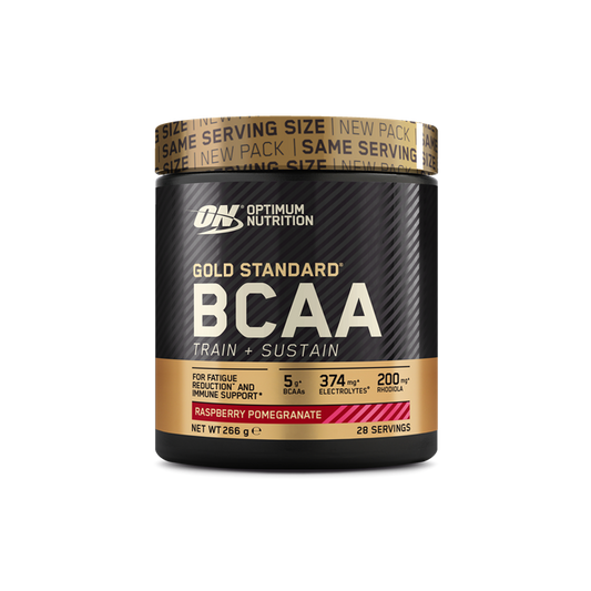 Optimum Nutrition Gold Standard BCAA