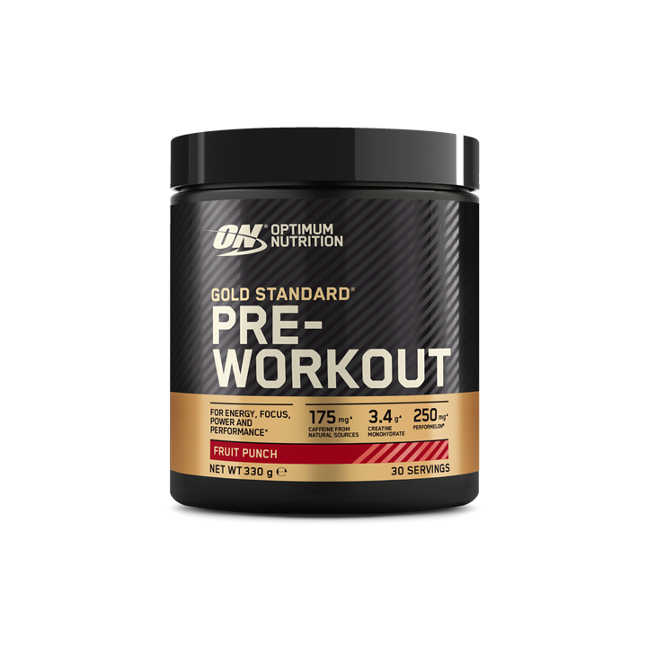 Optimum Nutrition Gold Standard Pre-Workout