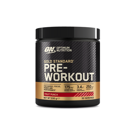 Optimum Nutrition Gold Standard Pre-Workout