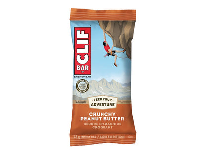 Clif Bar