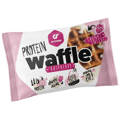 GO Fitness Protein Waffl