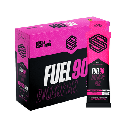 FUEL90 Energy Gel&nbsp