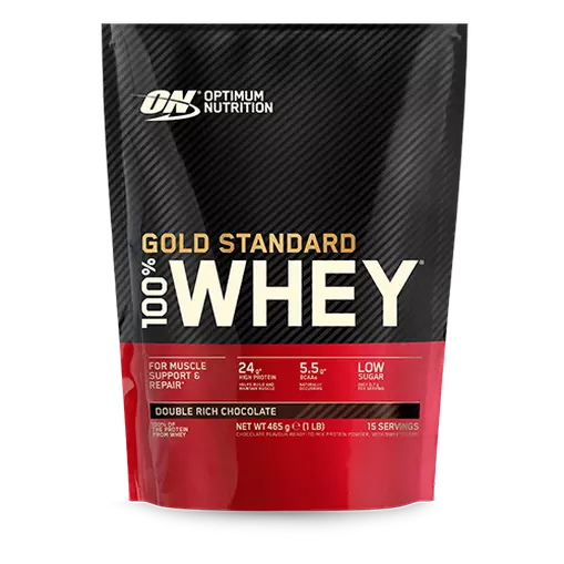 Optimum Nutrition Gold Standard 100% Whey