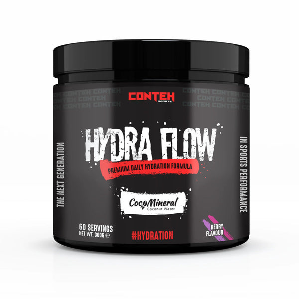 CONTEH SPORTS HYDRA FLOW