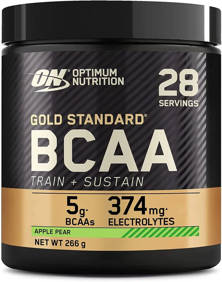 Optimum Nutrition Gold Standard BCAA