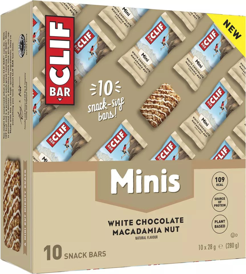 Clif Bar