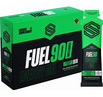 FUEL90 Energy Gel&nbsp